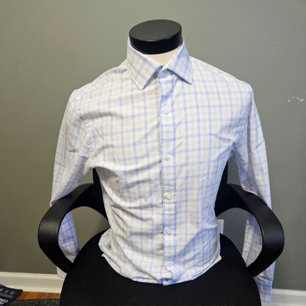 Tommy Hilfiger Medium button down